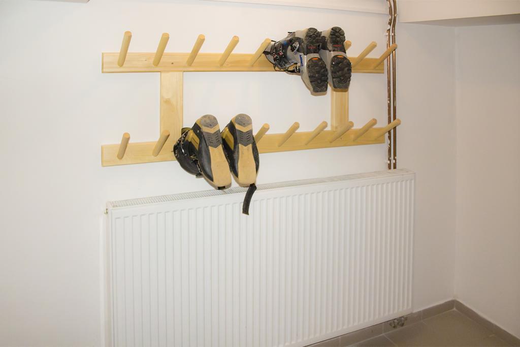 Apartmany Rokytka U Sjezdovky Rokytnice nad Jizerou Εξωτερικό φωτογραφία