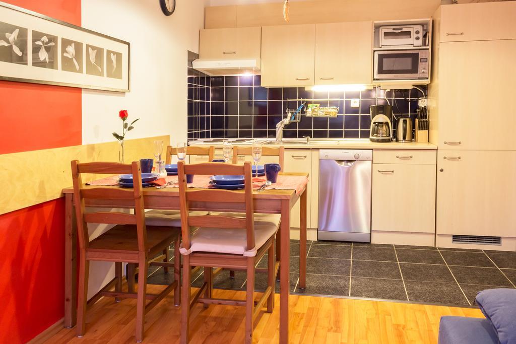 Apartmany Rokytka U Sjezdovky Rokytnice nad Jizerou Δωμάτιο φωτογραφία