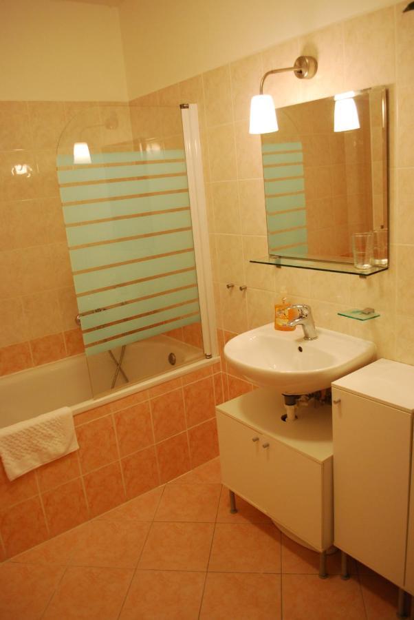 Apartmany Rokytka U Sjezdovky Rokytnice nad Jizerou Εξωτερικό φωτογραφία